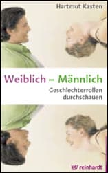 Cover von Weiblich - Männlich