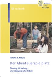 Cover von Der Abenteuerspielplatz