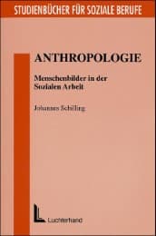 Cover von Anthropologie