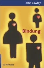 Cover von Bindung