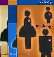 Cover von Bindung und Verlust 1-3