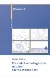 Cover von Persönlichkeitsdiagnostik mit dem Sterne-Wellen-Test
