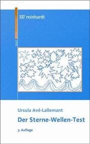 Cover von Der Sterne-Wellen-Test