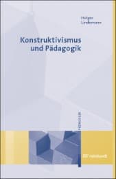 Cover von Konstruktivismus und Pädagogik