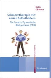 Cover von Schmerztherapie mit neuen Selbstbildern