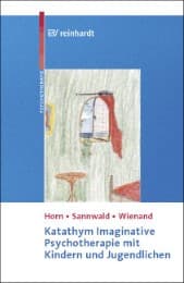 Cover von Katathym Imaginative Psychotherapie mit Kindern und Jugendlichen
