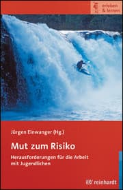 Cover von Mut zum Risiko