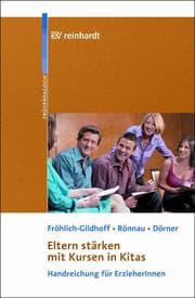Cover von Eltern stärken mit Kursen in Kitas