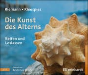Cover von Die Kunst des Alterns