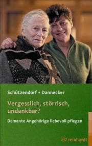 Cover von Vergesslich, störrisch, undankbar?