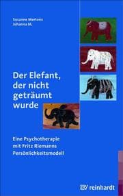 Cover von Der Elefant, der nicht geträumt wurde
