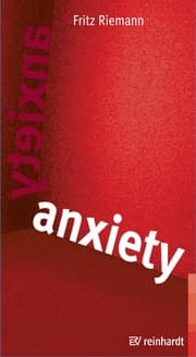 Cover von Anxiety