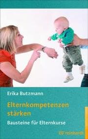 Cover von Elternkompetenzen stärken