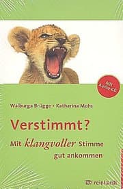 Cover von Verstimmt?