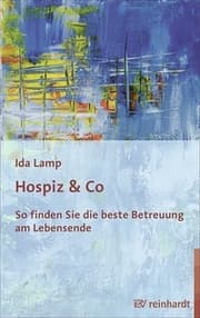 Cover von Hospiz & Co