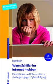Cover von Wenn Schüler im Internet mobben