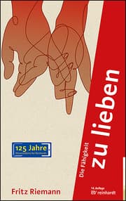 Cover von Die Fähigkeit zu lieben