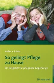 Cover von So gelingt Pflege zu Hause