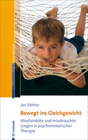Cover von Bewegt ins Gleichgewicht