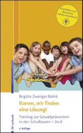 Cover von Komm, wir finden eine Lösung!