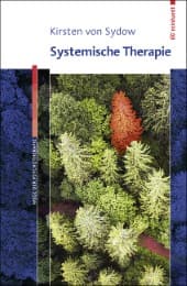Cover von Systemische Therapie