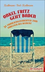Cover von Onkel Fritz geht baden
