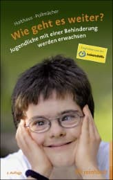 Cover von Wie geht es weiter?