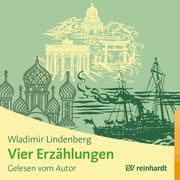 Cover von Vier Erzählungen