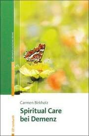 Cover von Spiritual Care bei Demenz