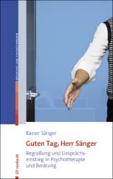 Cover von Guten Tag, Herr Sänger