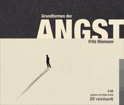 Cover von Grundformen der Angst