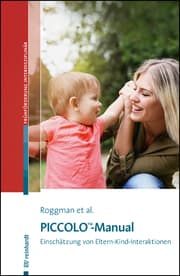 Cover von Piccolo-Manual