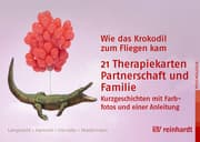 Cover von Wie das Krokodil zum Fliegen kam