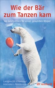Cover von Wie der Bär zum Tanzen kam