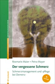Cover von Der vergessene Schmerz