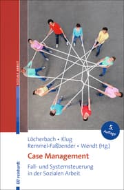 Cover von Case Management