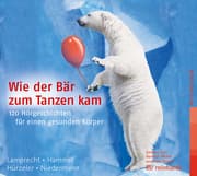 Cover von Wie der Bär zum Tanzen kam