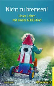 Cover von Nicht zu bremsen!