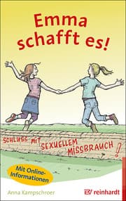 Cover von Emma schafft es!