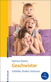 Cover von Geschwister