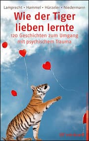 Cover von Wie der Tiger lieben lernte
