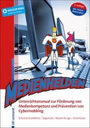 Cover von Medienhelden