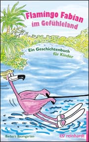 Cover von Flamingo Fabian im Gefühleland