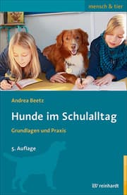 Cover von Hunde im Schulalltag