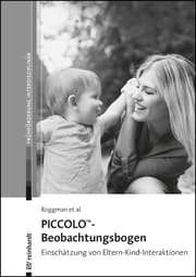Cover von Piccolo-Beobachtungsbogen