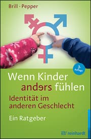 Cover von Wenn Kinder anders fühlen - Identität im anderen Geschlecht