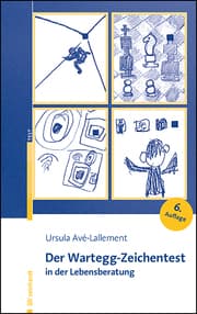 Cover von Der Wartegg-Zeichentest in der Lebensberatung