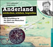 Cover von Anderland entdecken, erleben, begreifen