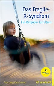 Cover von Das Fragile-X-Syndrom