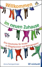 Cover von Willkommen im neuen Zuhause